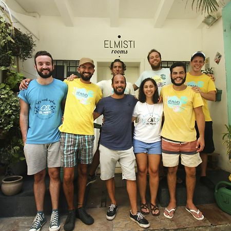 El Misti Rooms Copacabana Rio de Janeiro Exteriör bild