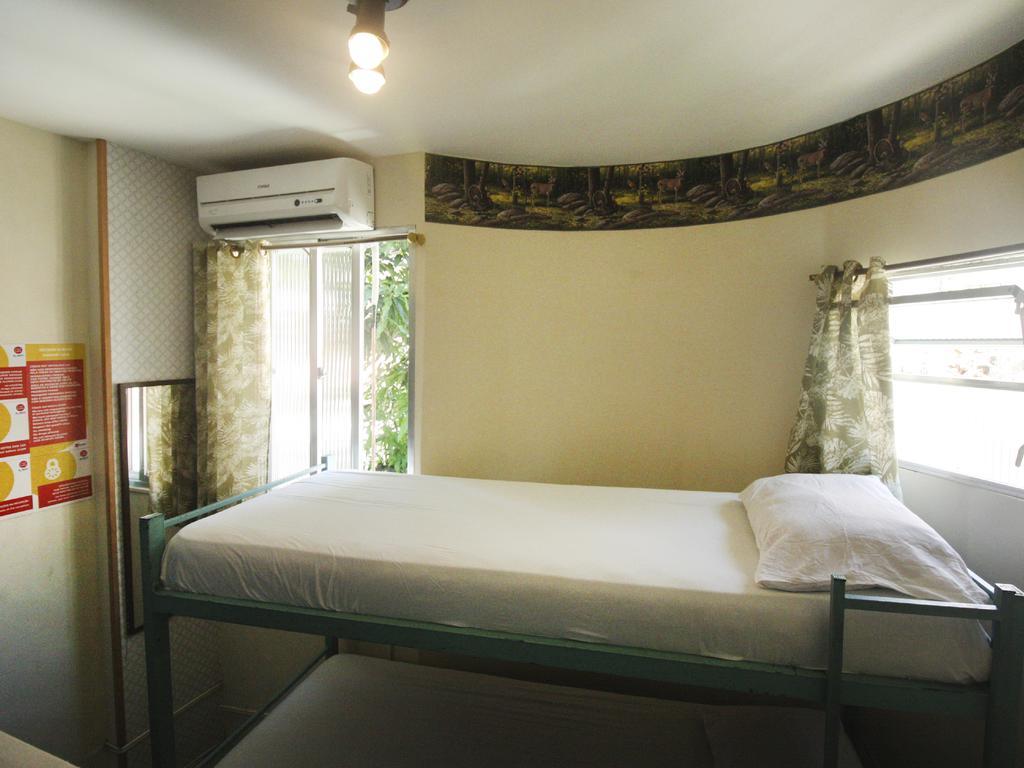 El Misti Rooms Copacabana Rio de Janeiro Exteriör bild