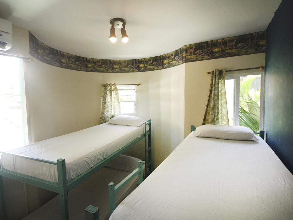 El Misti Rooms Copacabana Rio de Janeiro Rum bild