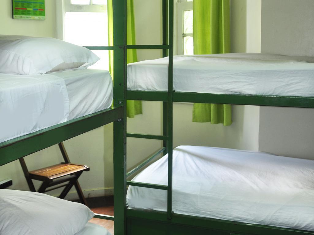 El Misti Rooms Copacabana Rio de Janeiro Rum bild