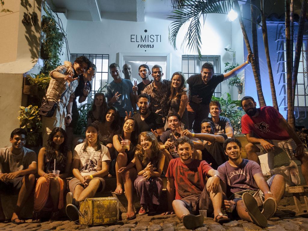 El Misti Rooms Copacabana Rio de Janeiro Exteriör bild