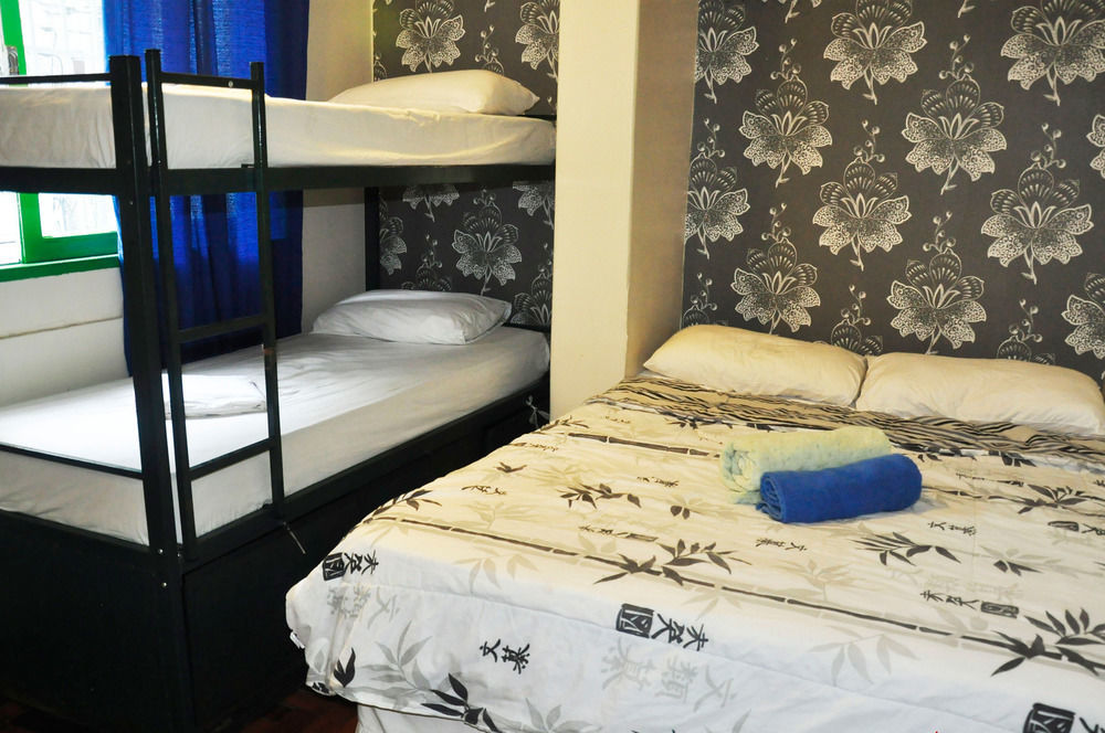 El Misti Rooms Copacabana Rio de Janeiro Exteriör bild