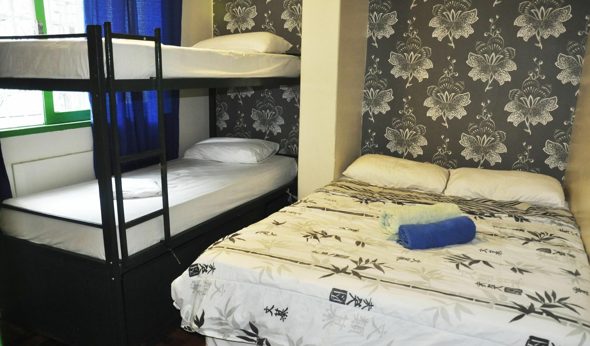 El Misti Rooms Copacabana Rio de Janeiro Exteriör bild